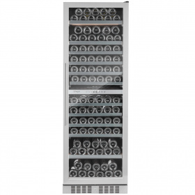 Винный шкаф Temptech STHLM ST180DS