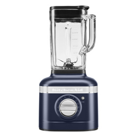 Блендер стационарный KitchenAid K400 Variable Speed Blender Ink Blue KSB4026IB