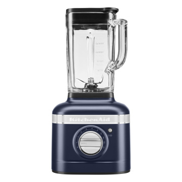 Блендер стационарный KitchenAid K400 Variable Speed Blender Ink Blue KSB4026IB