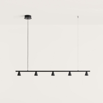 Подвесной светильник Aromas del Campo Lyb Pendant Lamp AC-092152