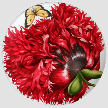 Тарелка десертная Taitù Emotion Piattino 5-8-3