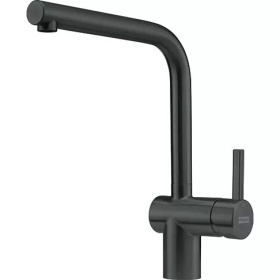 Кухонный смеситель Franke Atlas Neo Black Matt 115.0550.424