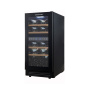 Винный шкаф Cellar Private CP027-2TBH. фото 16