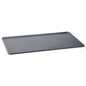 Противень De Buyer Baking Tray GN Straight Edges Steel 5321.53