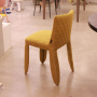 Обеденный стул Moooi Monster Diamond Chair Yellow PMONSDIXNI. фото 14