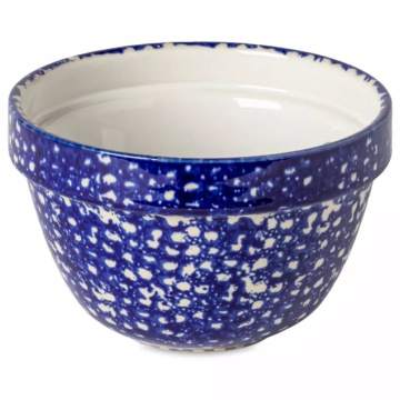 Миска для смешивания Casafina Poterie Abbey Blue Mixing Bowl MBS311-BWH