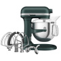 Миксер планетарный KitchenAid Artisan 5KSM70SHXEPP. фото 10