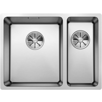 Кухонная мойка Blanco Andano 340/180-U InFino 522979