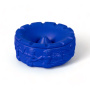 Пепельница Seletti Terracotta Ashtray Dialogues Blue 11515B. фото 1