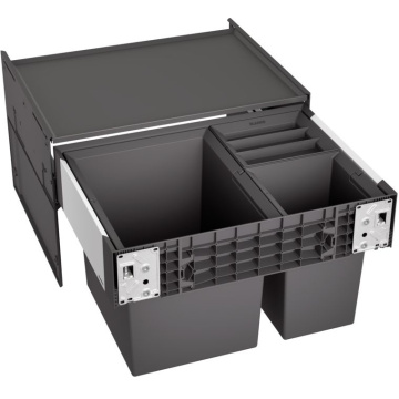 Мусорная система Blanco Select II XL 60/3 Waste System 526205