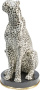 Фигурка KARE Deko Figur Cheetah 53004. фото 9