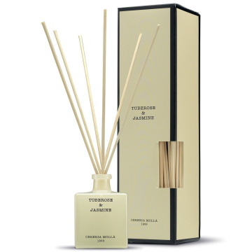 Ароматический диффузор Cerer&iacute;a Moll&aacute; 1899 Boutique Tuberose & Jasmine Mikado Air Freshener 1319