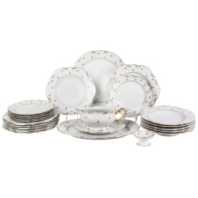 Обеденный сервиз Rudolf Kampf 105 Years Anniversary 68162012-2524