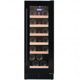 Винный шкаф Temptech Prestige PRES30SBBH