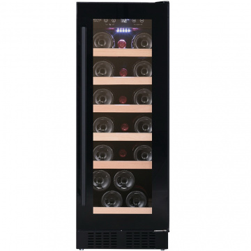 Винный шкаф Temptech Prestige PRES30SBBH