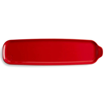 Блюдо Emile Henry Planche Apéritif Longue Grand Cru EH345003