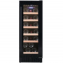 Винный шкаф Temptech Prestige PRES30SBBH. фото 1