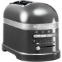 Тостер KitchenAid Artisan 5KMT2204EMS. фото 1