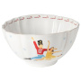 Салатник Casafina The Nutcracker Serving Bowl TS261-WHI. фото 1