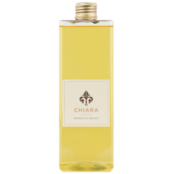 Рефилл для диффузора Chiara Firenze Bianco di bacco Room Freshener Refill BIA1000REFILL