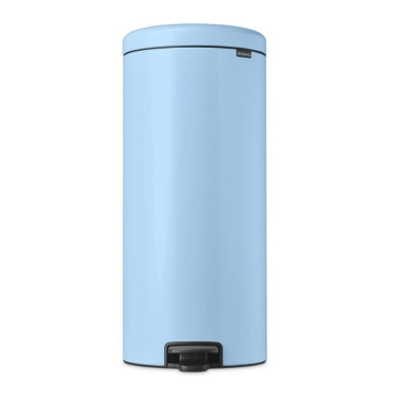 Ведро для мусора Brabantia NewIcon Pedal Bin Dreamy Blue 202667
