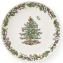 Блюдо глубокое Spode Christmas Tree Serving Dish XTRO3887. фото 1