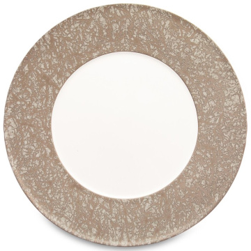 Тарелка подстановочная Narumi Platinum NAR-51356-5727