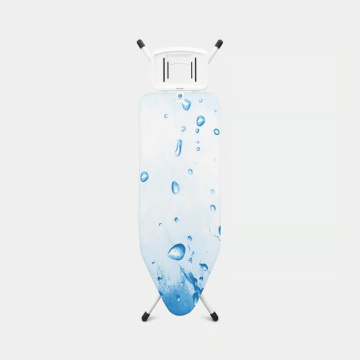 Гладильная доска Brabantia Ironing Board C for Steam Iron Ice Water 134463