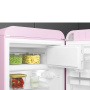 Холодильник SMEG FAB10RPK6. фото 3