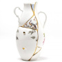 Ваза Seletti Kintsugi Vase 09675. фото 1
