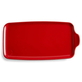 Блюдо Emile Henry Planche Apéritif Large Grand Cru EH345004