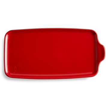 Блюдо Emile Henry Planche Apéritif Large Grand Cru EH345004