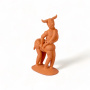 Статуэтка Seletti Magna Graecia Terracotta Statuette Centauro 11532. фото 7