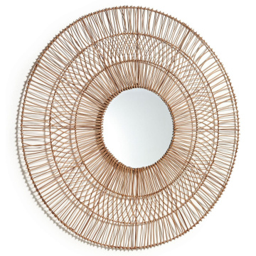 Зеркало La Forma Viviana Wall Mirror LF-147889