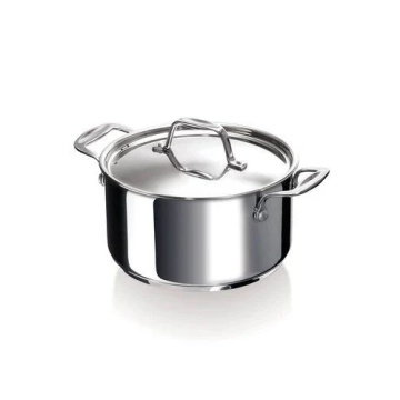 Кастрюля с крышкой Beka Chef casserole 12061164