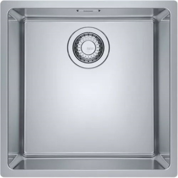 Кухонная мойка Franke Felix FEX 210-40 127.0688.781