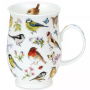 Кружка Dunoon Suffolk Titmouse Bird Park 78084419. фото 1