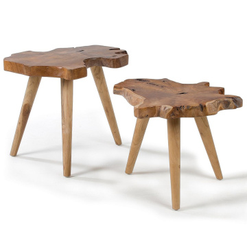 Набор столиков La Forma Harris Juego de mesa LF-051828