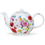 Чайник заварочный Dunoon Wild Garden Teapot 78430483. фото 1