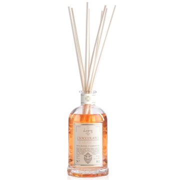 Ароматический диффузор Logevy Firenze 1965 Cioccolato e Arancio Fragranza d'Ambiente LOG0176