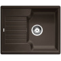 Кухонная мойка Blanco Zia 40S Silgranit Coffee 516927. фото 1