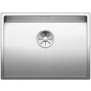 Кухонная мойка Blanco Claron 550-IF InFino 521578