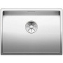 Кухонная мойка Blanco Claron 550-IF InFino 521578. фото 1
