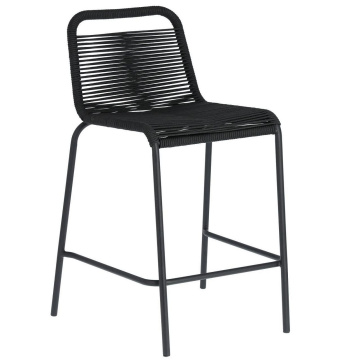 Полубарный стул La Forma Glenville Silla de media silla LF-081778