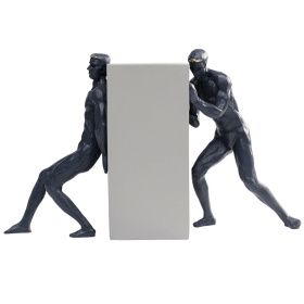 Фигурка KARE Deko Objekt Oppose 53256