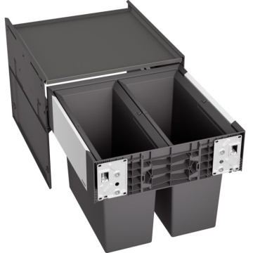 Мусорная система Blanco Select II 45/2 Waste System 526200