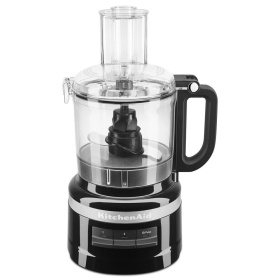Кухонный комбайн KitchenAid Food Processor Plus Onyx Black KFP0719OB