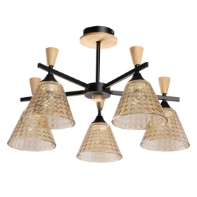 Люстра потолочная De City Daela Ceiling Chandelier 635015605