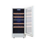 Винный шкаф Cellar Private CP027-2TWH. фото 3