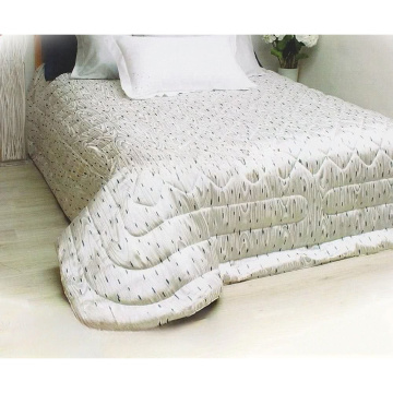 Одеяло-покрывало Servalli Arenzano Coperta-copriletto argento SRV/441178